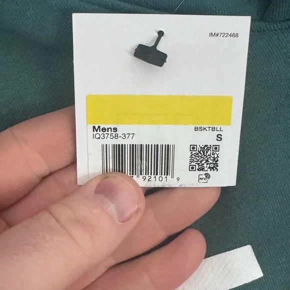 Jordan Love,Hurts Hoodie - Picture 3 of 5